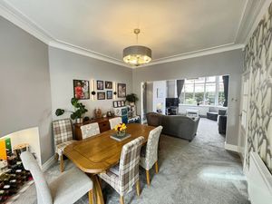 Dining Area- click for photo gallery